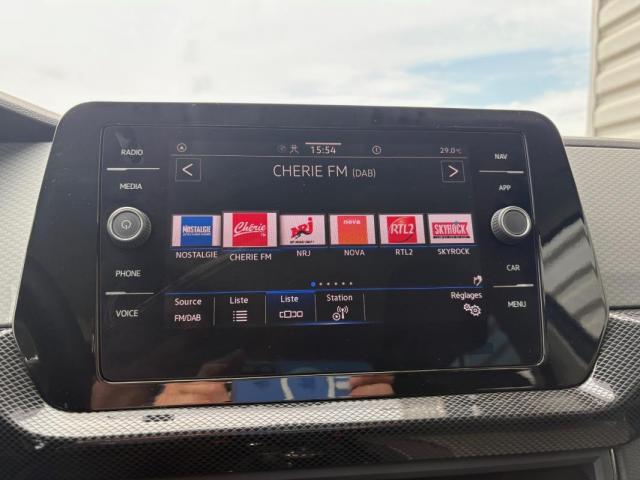 Volkswagen T-Cross image 2
