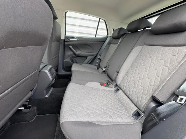 Volkswagen T-Cross image 6
