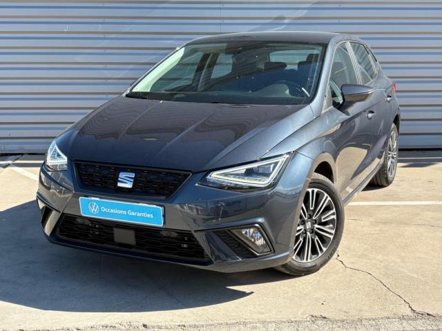 Seat Ibiza 1.0 Ecotsi 115 Ch S/s Dsg7 Copa