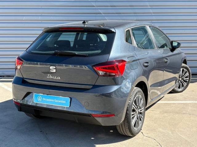 Seat Ibiza image 2