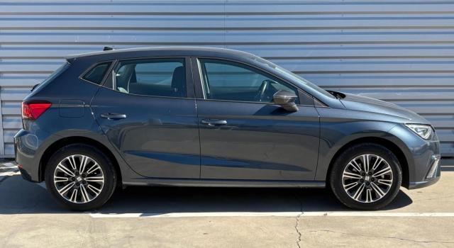 Seat Ibiza image 4