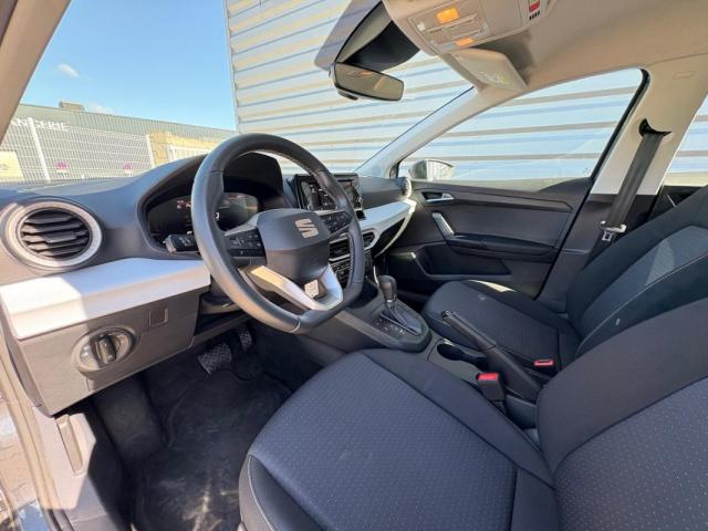 Seat Ibiza image 9