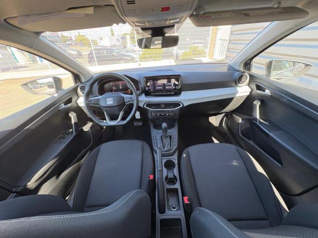 Seat Ibiza image 3
