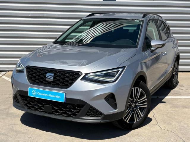 Seat Arona 1.0 Tsi 110 Ch Start/stop Dsg7 Copa