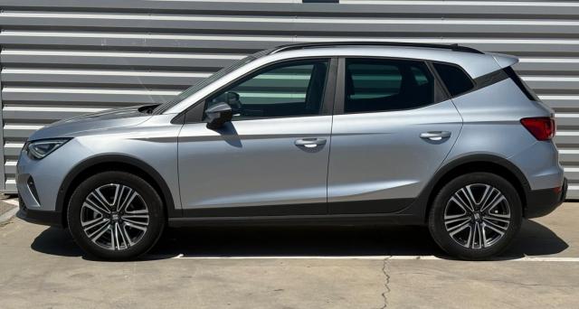 Seat Arona image 6