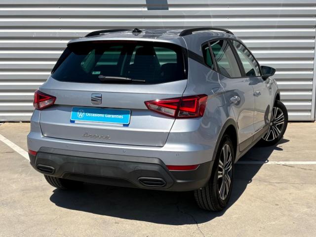 Seat Arona image 3