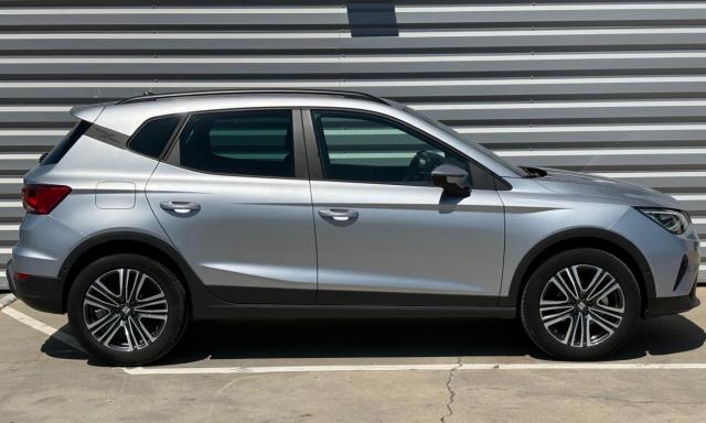 Seat Arona image 9