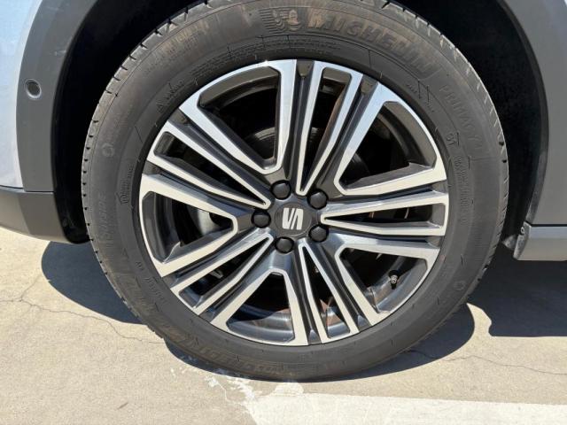 Seat Arona image 8