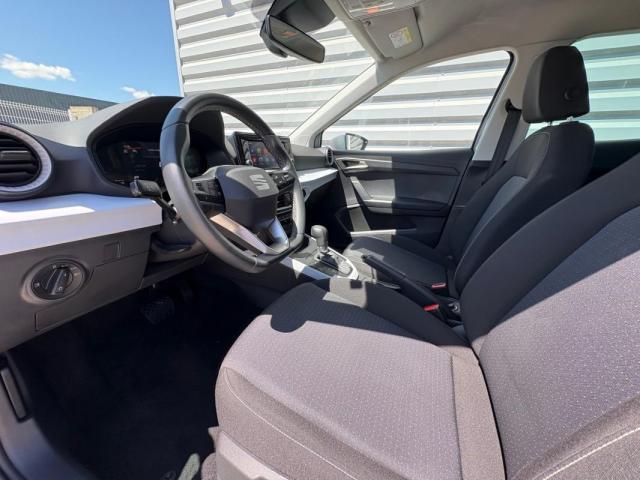 Seat Arona image 1