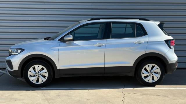 Volkswagen T-Cross image 7