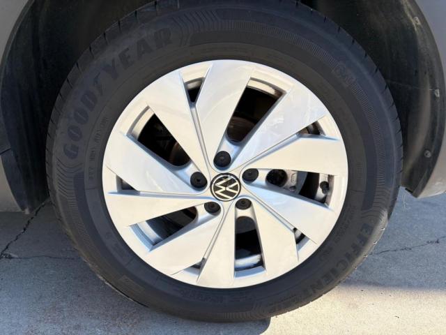 Volkswagen T-Cross image 6