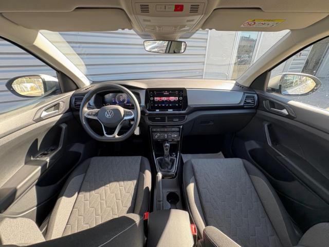 Volkswagen T-Cross image 8