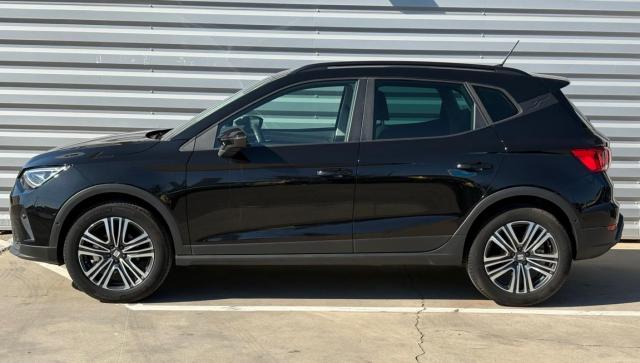 Seat Arona image 1