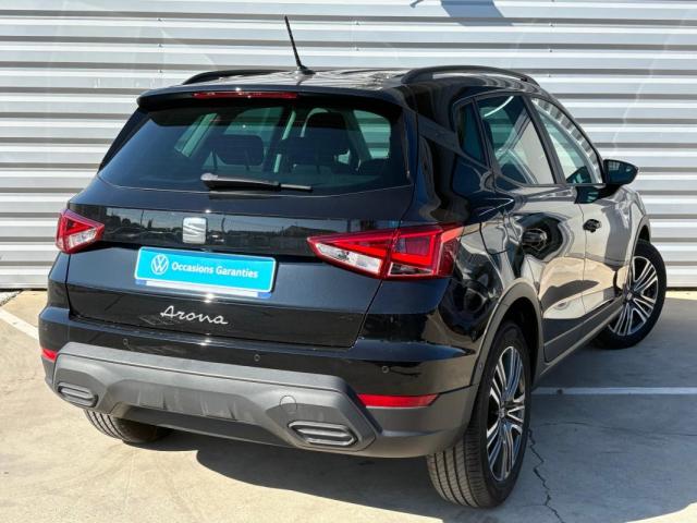 Seat Arona image 3