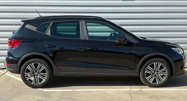 Seat Arona image 8