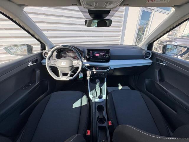 Seat Arona image 7