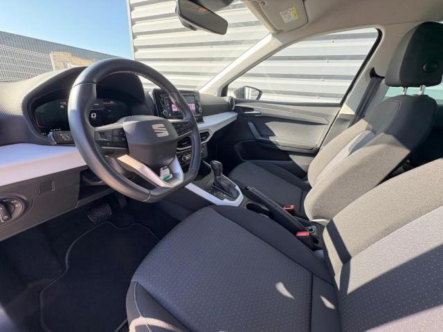 Seat Arona image 6
