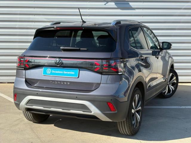 Volkswagen T-Cross image 9