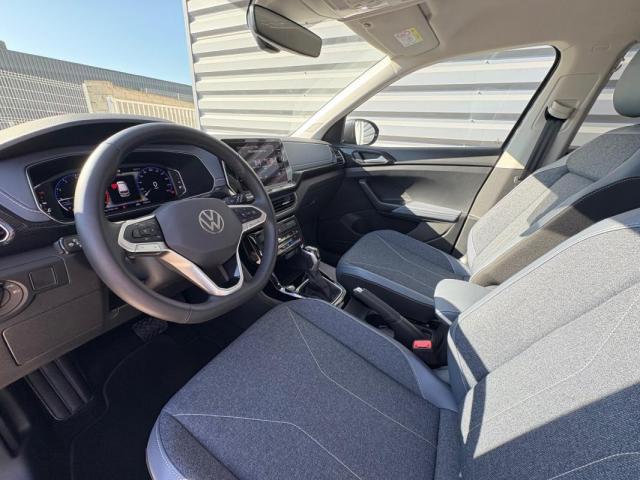 Volkswagen T-Cross image 7