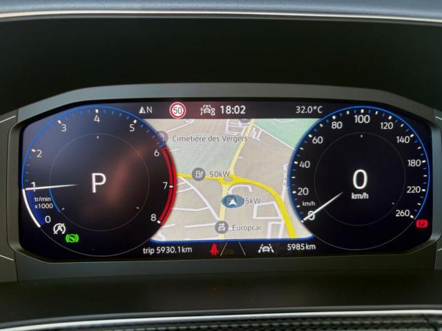 Volkswagen T-Cross image 1