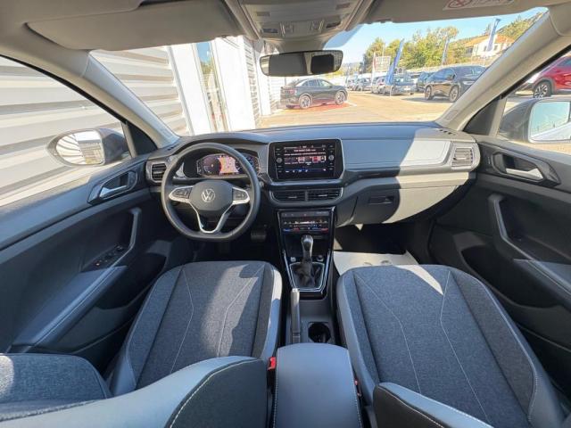 Volkswagen T-Cross image 4