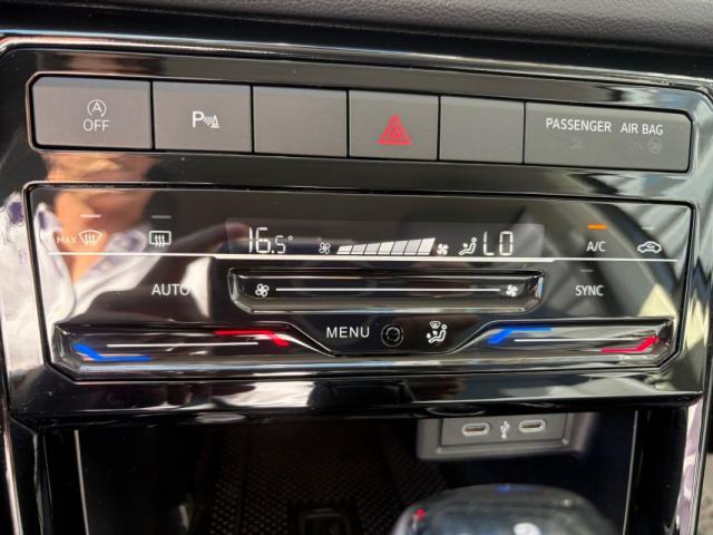 Volkswagen T-Cross image 8