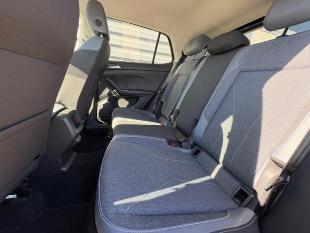 Volkswagen T-Cross image 6