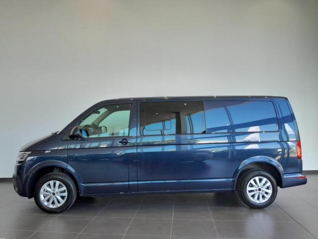 Volkswagen Transporter image 9