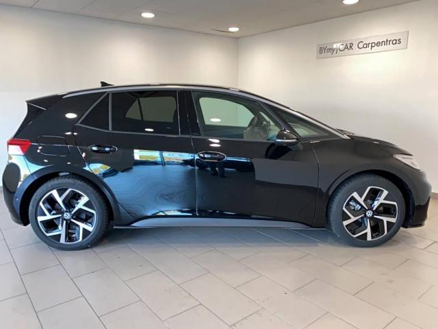 Volkswagen Id.3 image 9