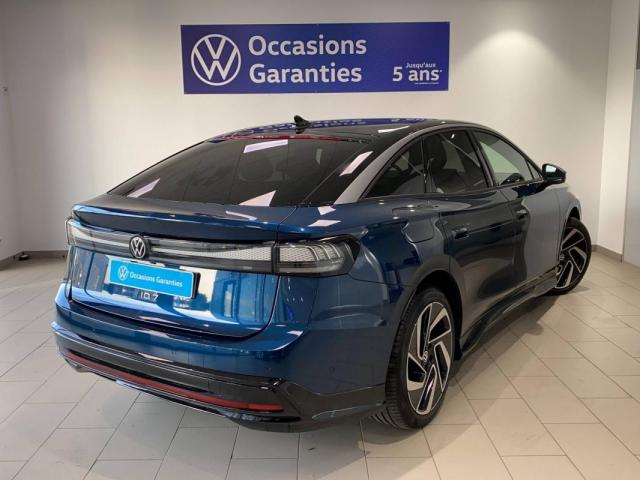 Volkswagen Id.7 image 5