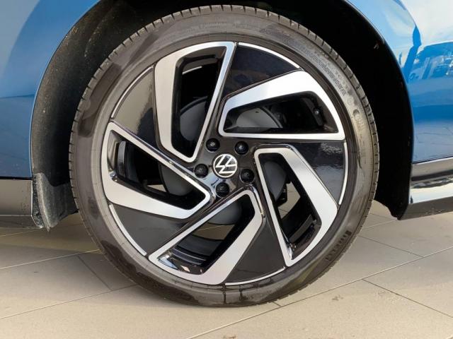 Volkswagen Id.7 image 3