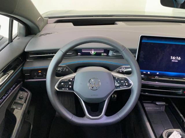 Volkswagen Id.7 image 8