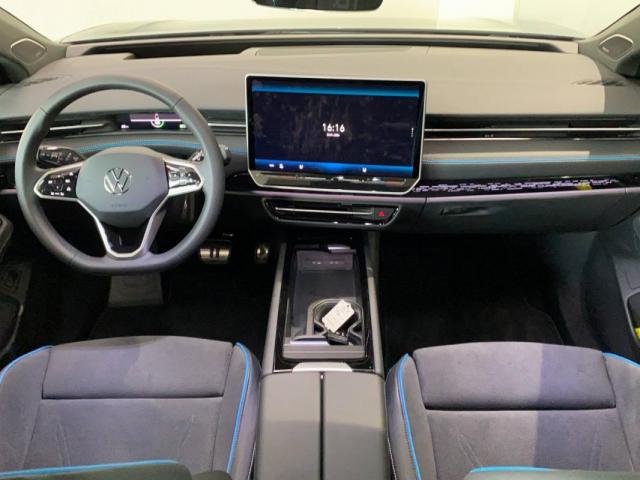 Volkswagen Id.7 image 6