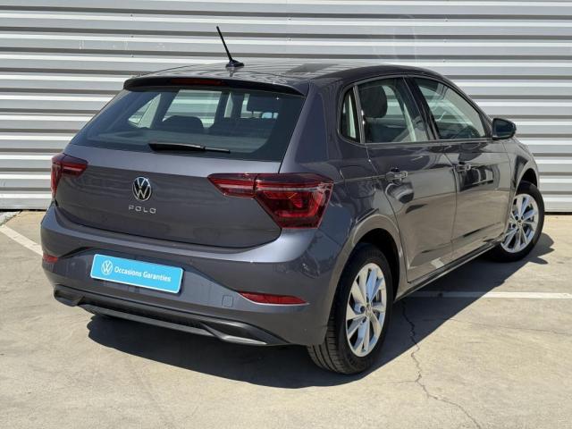 Volkswagen Polo image 3