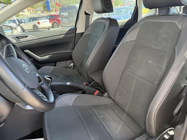 Volkswagen Polo image 2