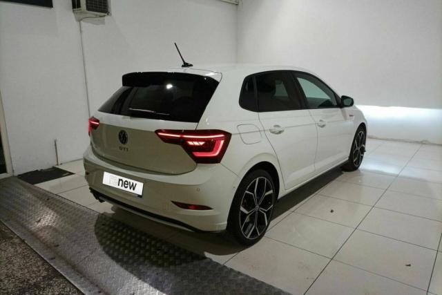 Volkswagen Polo image 3