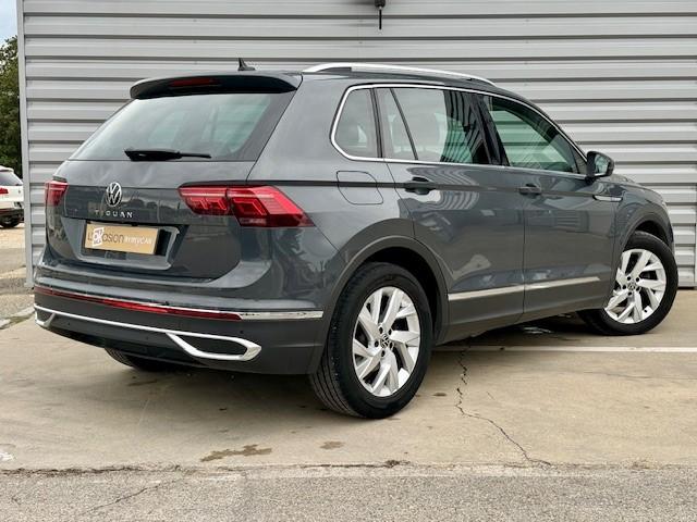 Volkswagen Tiguan image 7