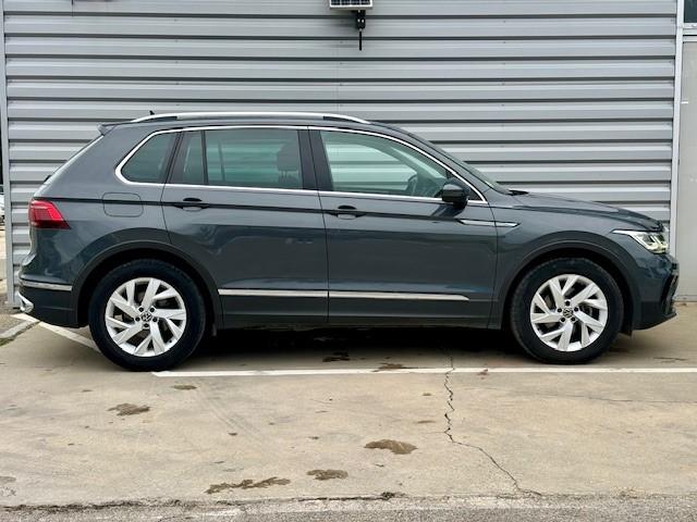 Volkswagen Tiguan image 4