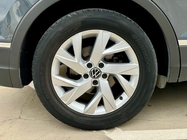 Volkswagen Tiguan image 3