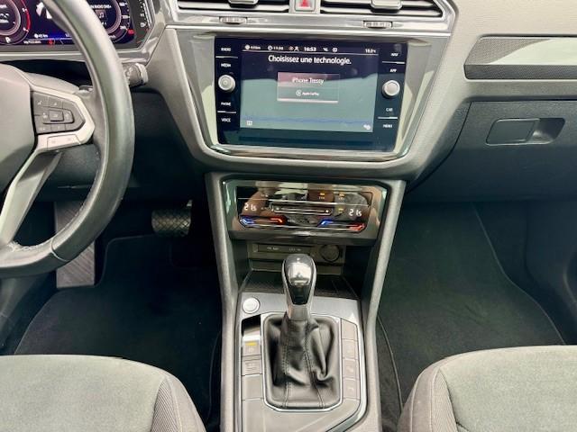 Volkswagen Tiguan image 1