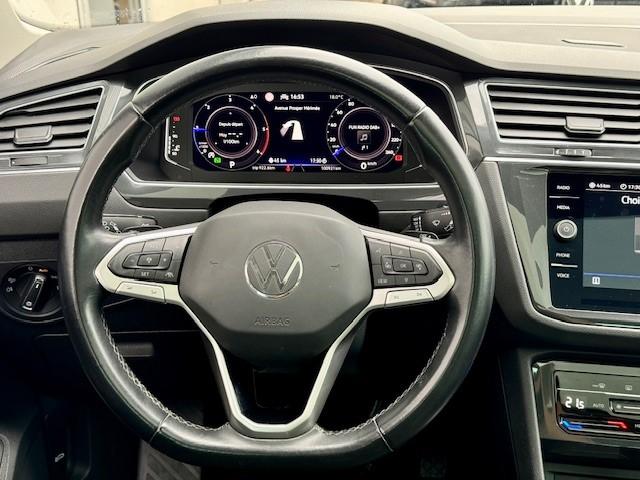 Volkswagen Tiguan image 6
