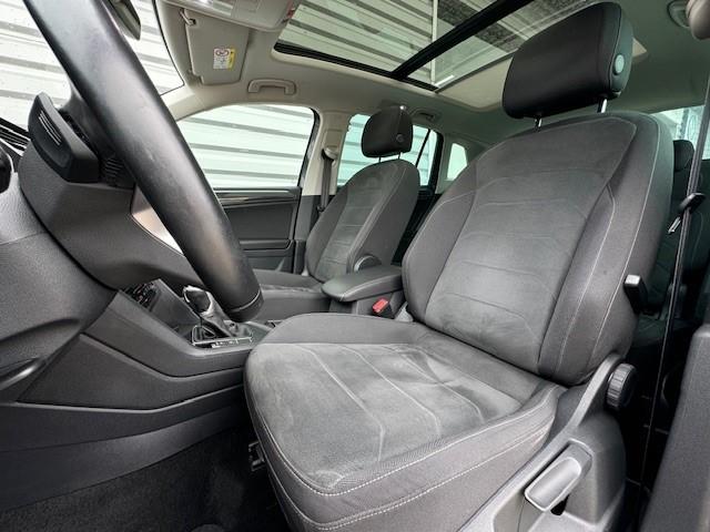 Volkswagen Tiguan image 9