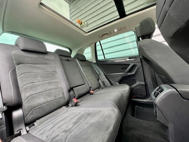 Volkswagen Tiguan image 8