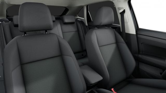 Volkswagen Taigo image 1