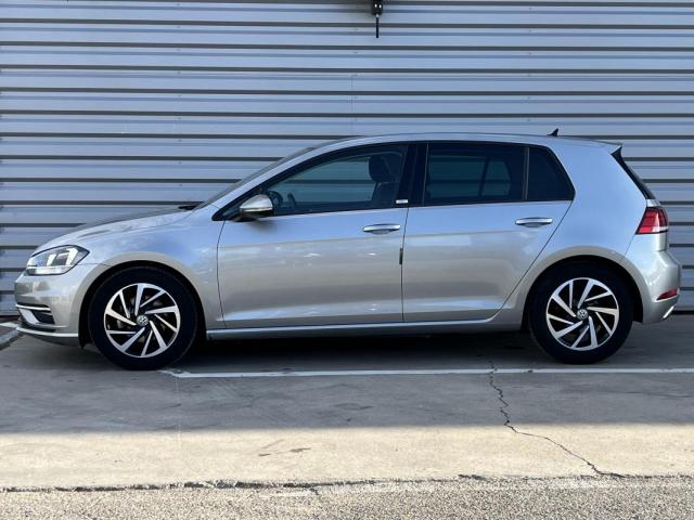 Volkswagen Golf image 3