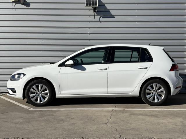Volkswagen Golf image 2