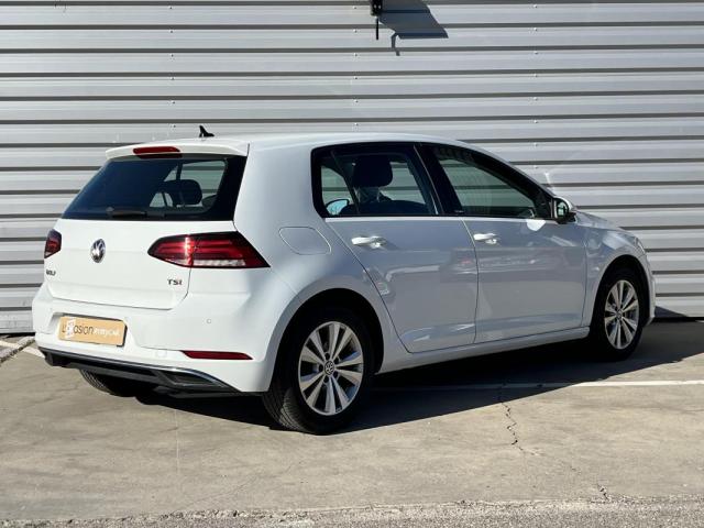 Volkswagen Golf image 9