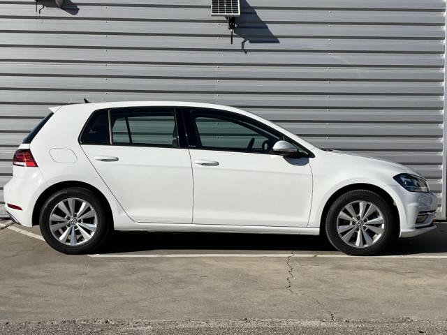 Volkswagen Golf image 8