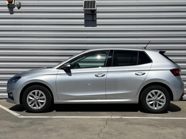 Skoda Fabia image 7