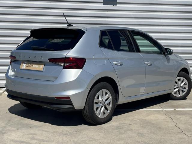 Skoda Fabia image 3